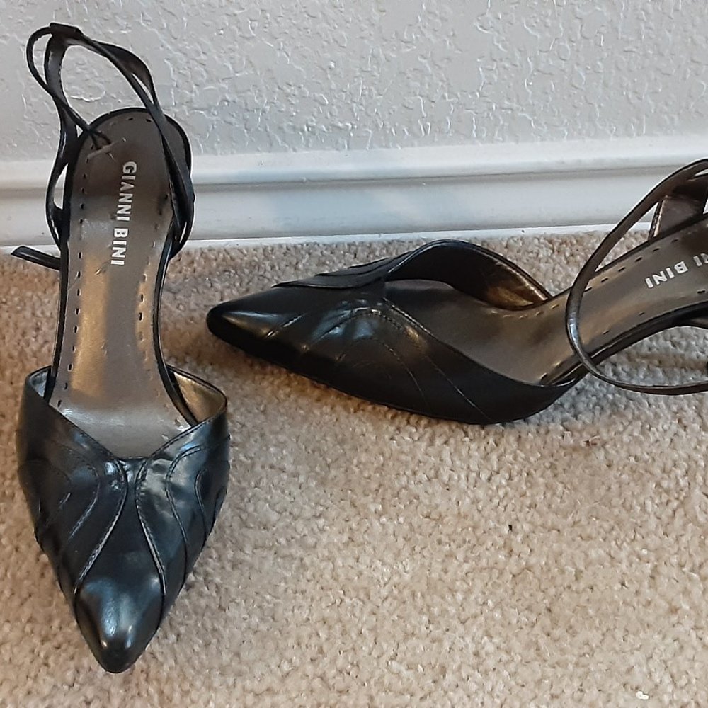 Womans Heels